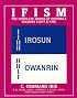 Ifism: The Odus of Irosun and the Odus of Owanrin (Ifism : The Complete Works of Orunmila, Volumes 8 & 9) (Ifism : the Complete Works of Orunmila, Volumes 8 & 9)