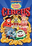 Circus [DVD] [2011] [Region 1] [US Import] [NTSC]