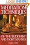 Meditation Techniques of the Buddhist and Taoist Masters