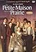 Search : La Petite Maison Dans la Prairie - Saison 6 (French Language Version)