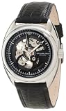 Stuhrling Original Men's 381.33151 Classic Delphi Tandem Skeleton Automatic Watch
