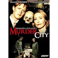 Murder City (2004)