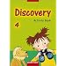 Discovery. Ausgabe 2005: Discovery 4. Activity Book