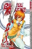 Battle Vixens: v. 6 (Battle Vixens)