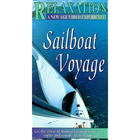 Sailboat Voyage [VHS]