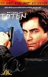 James Bond 007 - Lizenz zum T�ten - Timothy Dalton