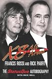 XS All Areas: The "Status Quo" Autobiography