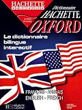 Revue Hachette Multimédia  / Dictionnaire Oxford 2002