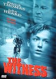 Witness [DVD] [1999] [Region 1] [US Import] [NTSC]