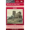Whitby and Esk Dale (Cassini Historical Map, Old Se)