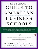 Guide to American Business Schools, The Penguin