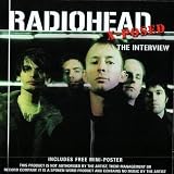 Radiohead X-Posed The Interview
