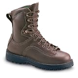 Men's Danner� Santiam GORE-TEX� 400 gram Thinsulate Ultra Insulation Boots Brown by Danner