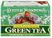 Honey Lemon Ginseng Green Tea 20 Bags