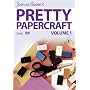 Pretty Papercraft 1 [Import anglais] 