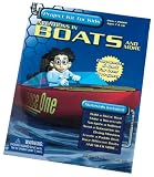 Inventions: Boats and More Project Kit