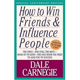 How to Win Friends & Influence People