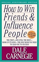 How to Win Friends & Influence People