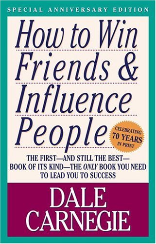 How to Win Friends & Influence People