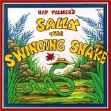 Sally the Swinging Snake