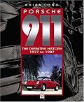 Porsche 911: The Definitive History 1977 to 1987