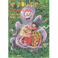 Le Poulpe, Tome 14 : Pieuvre � la Pouy