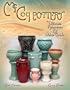 McCoy Pottery the Ultimate Reference & Value Guide