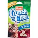 Hartz Crunch n Clean 3-Ounce Cat Treat, Chicken