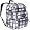 White/ New Storm Grey Rebel Plaid