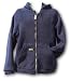 Flame Resistant Nomex Fleece Jacket
