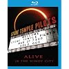 Alive In The Windy City (Blu-ray)