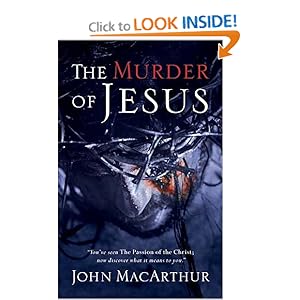 The Murder of Jesus