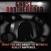 Ghost of the Brotherhood | [Martin Jeffrey]
