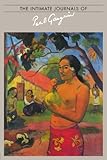The intimate journals of Paul Gauguin