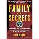 Family Of Secretsby Russ Baker