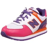 New Balance Little Kid KJ574PPP Sneaker