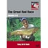 Matt Hayes - Great Rod Race - Episodes 4 To 6 [DVD]