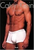 Calvin Klein（カルバン クライン） bodyシリーズ コットントランクス CK-U1012-100