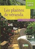 Les plantes de v�randa