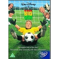 The Big Green [DVD] [1995]