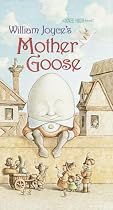 William Joyce's Mother Goose (A Knee-High Book(R))