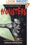 The Mammoth Book of Monsters