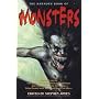 The Mammoth Book of Monsters