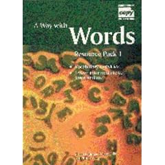 A Way with Words Resource Pack 1 Book (Cambridge Copy Collection) (Cambridge Copy Collection)