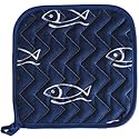 8" Potholder - Marina