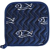 8 Potholder - Marina