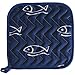 Kitchen & Housewares : 8" Potholder - Marina