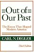 Out of Our Past
