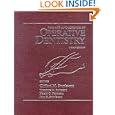 The Art and Science of Operative Dentistry by Clifford M. Sturdevant and Theodore M. Roberson