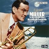 Moonlight Serenade: His 50 Finest - Original Mono Recordings 1939-1943